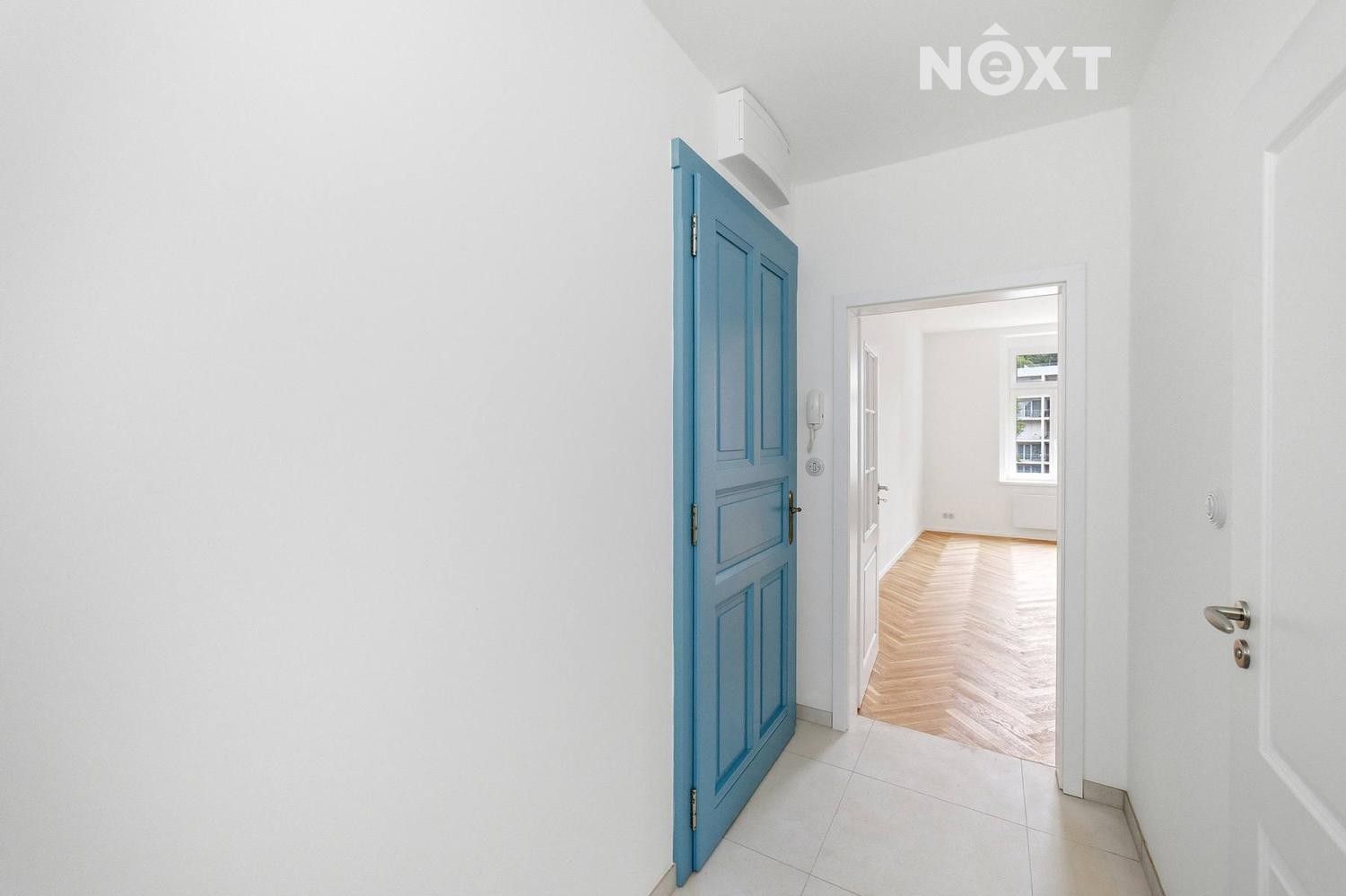 1+kk, Pod pekárnami 258, Praha Vysočany, 27 m² - 2