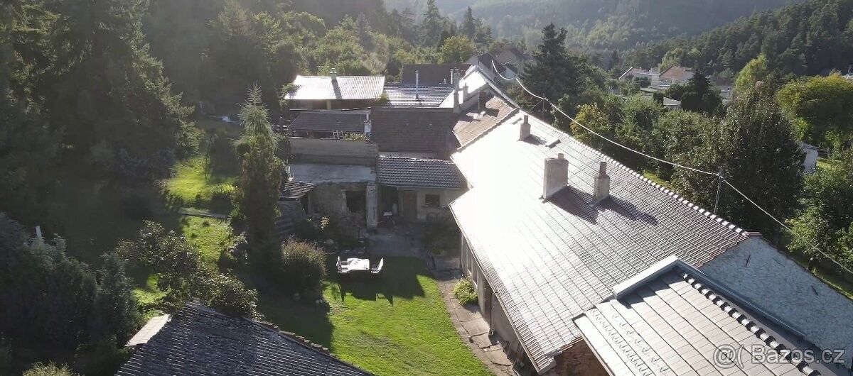 Rodinný dům · 453 m² · Myslejovice 39 - 4