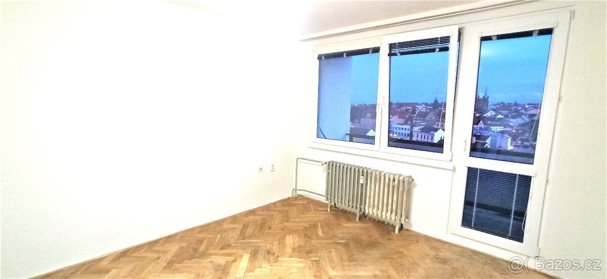 Pronájem byt - Chrudim, 537 01