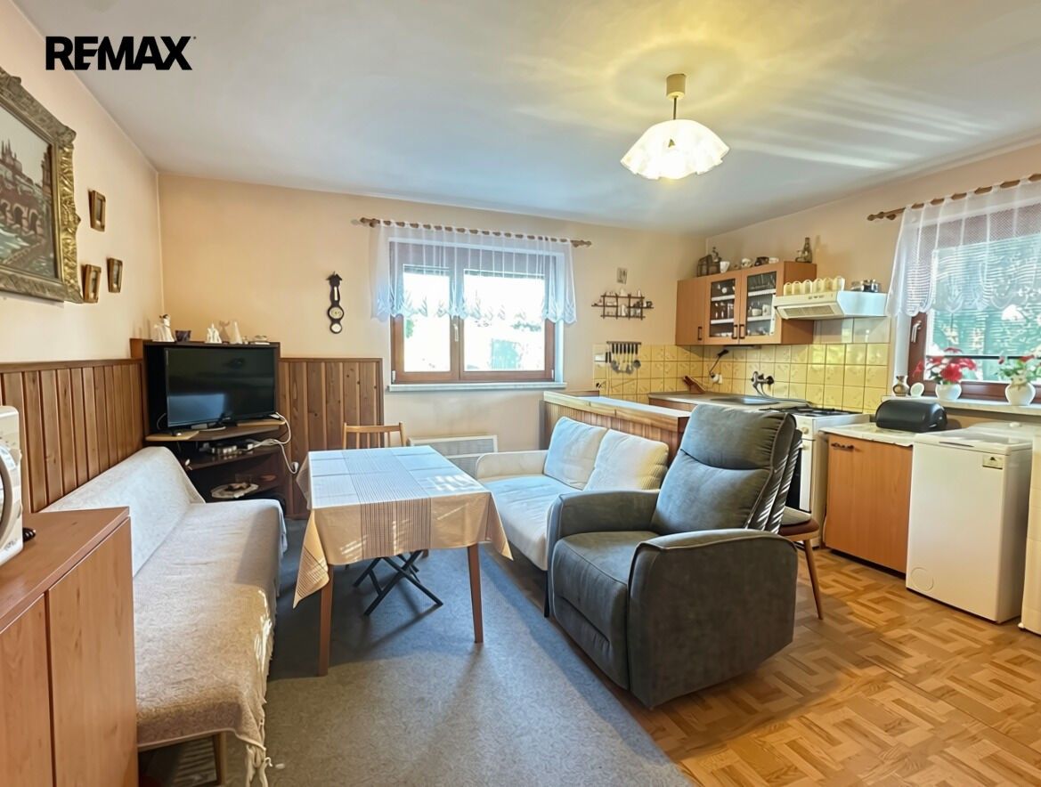Rodinný dům · 64 m² · Chlumčany Vlčí - 4