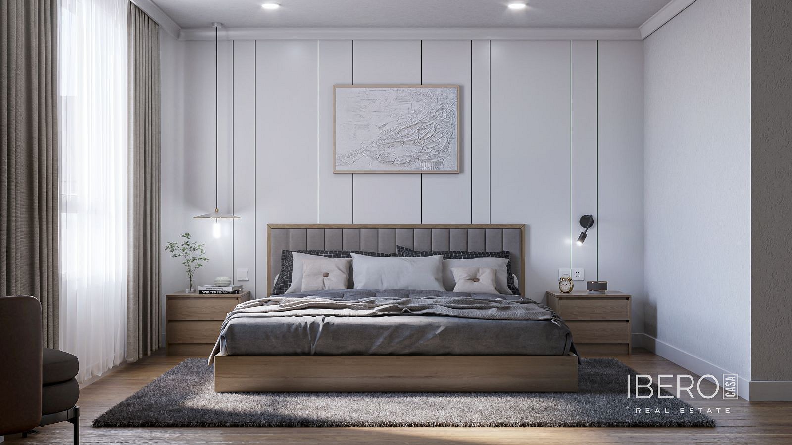 Prodej byt 3+kk - Mijas, Španělsko, 96 m² - 5