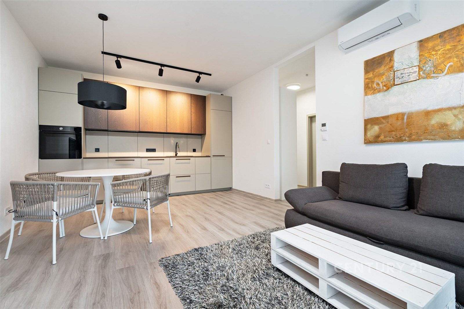 2+kk, Truhlářská 2836, Plzeň Východní Předměstí, 53 m² - 2