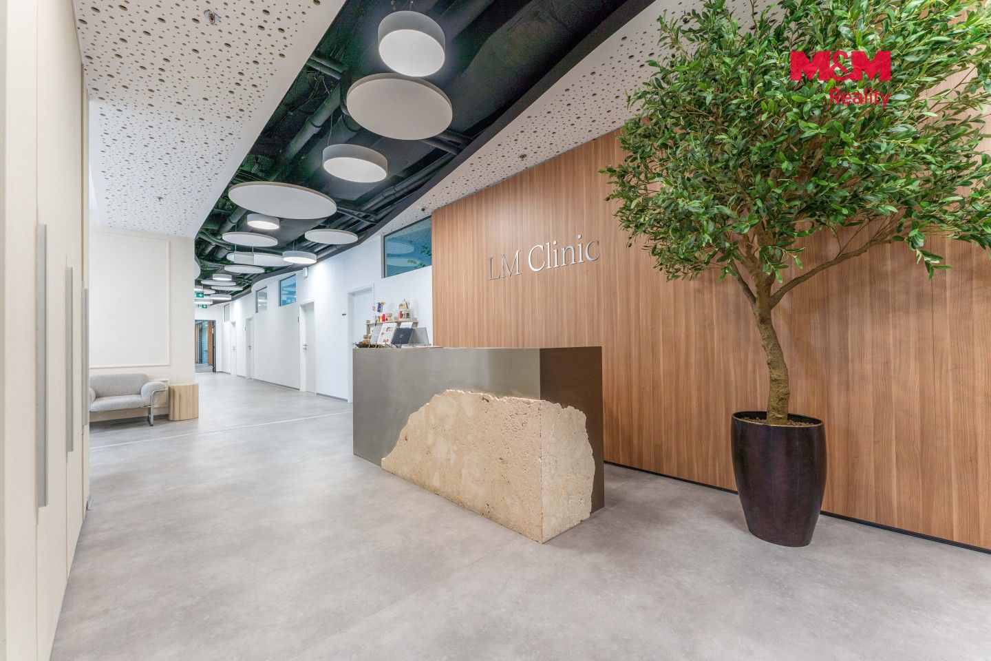 Ostatní, Jihlavská, Praha, 25 m² - 2