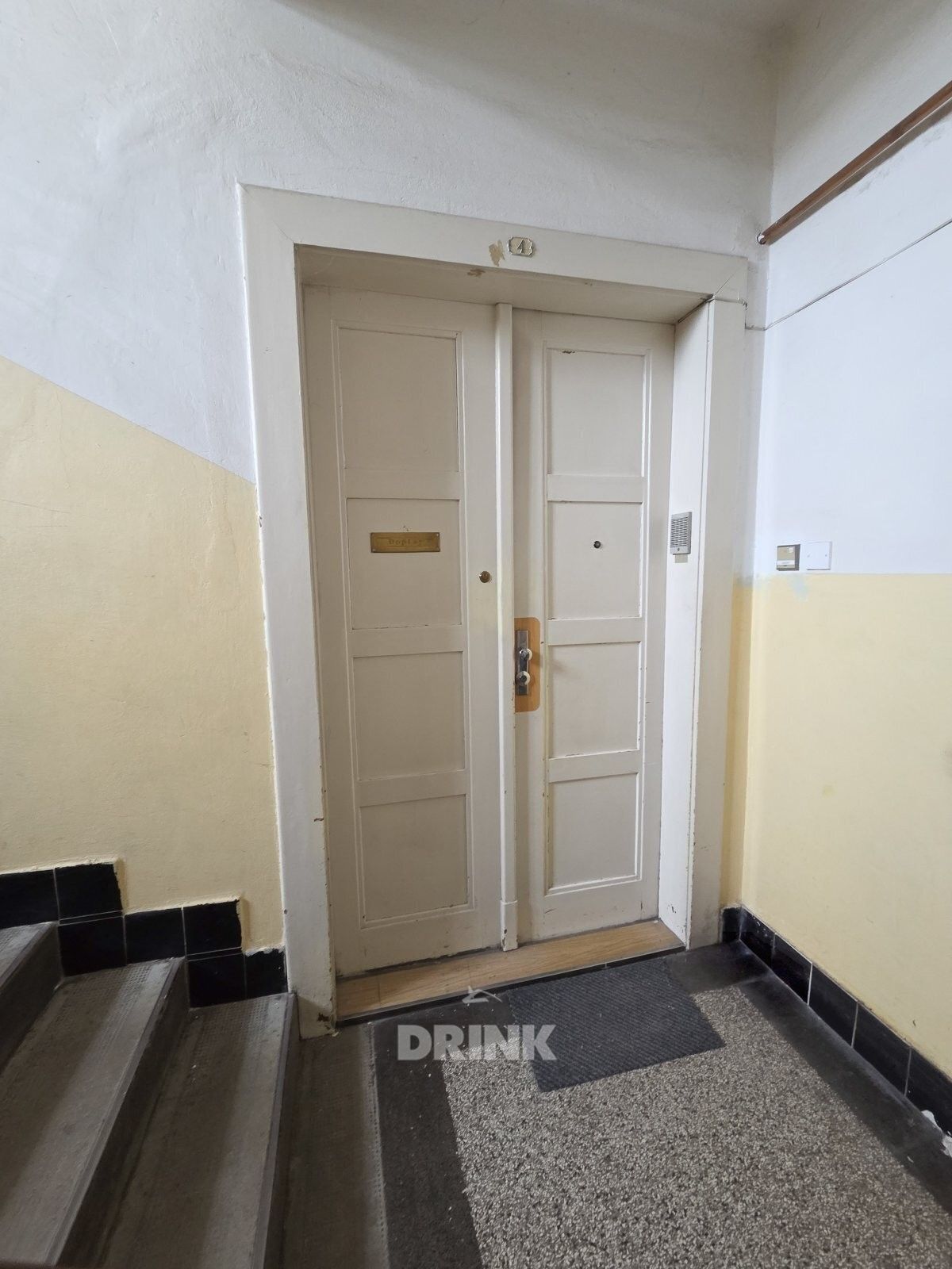 Prodej byt 3+1 - Laurinova 451, Mladá Boleslav, 89 m²