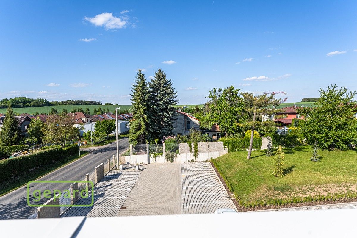Byt 2+kk · 78 m² · Pražská 48, Velké Přílepy - 3