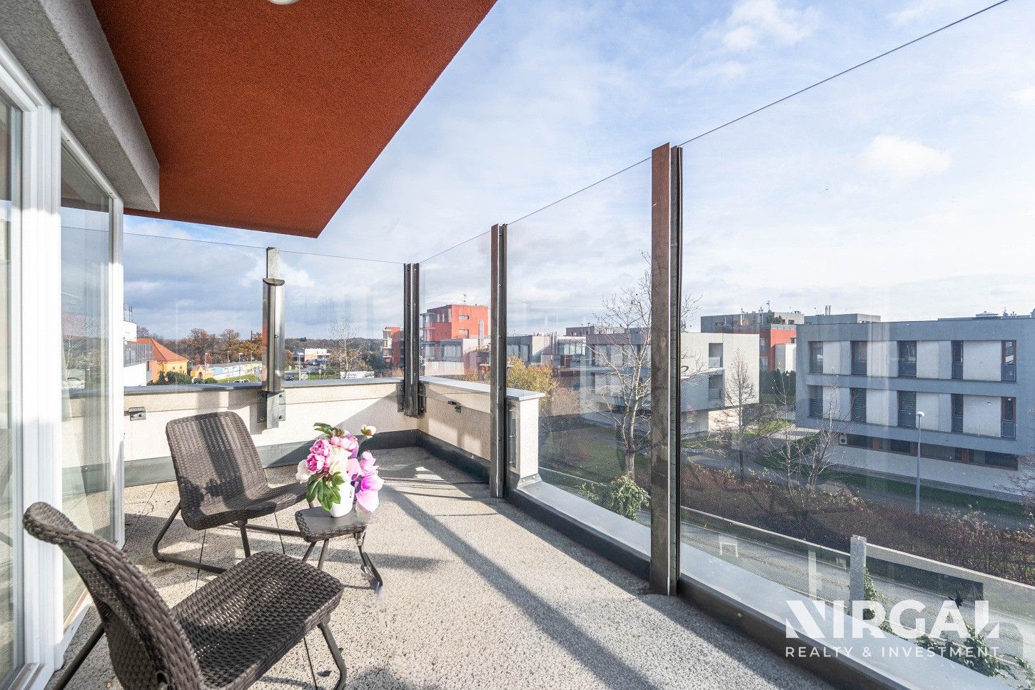 Prodej byt 3+kk - Pýchavková, Praha, 81 m²