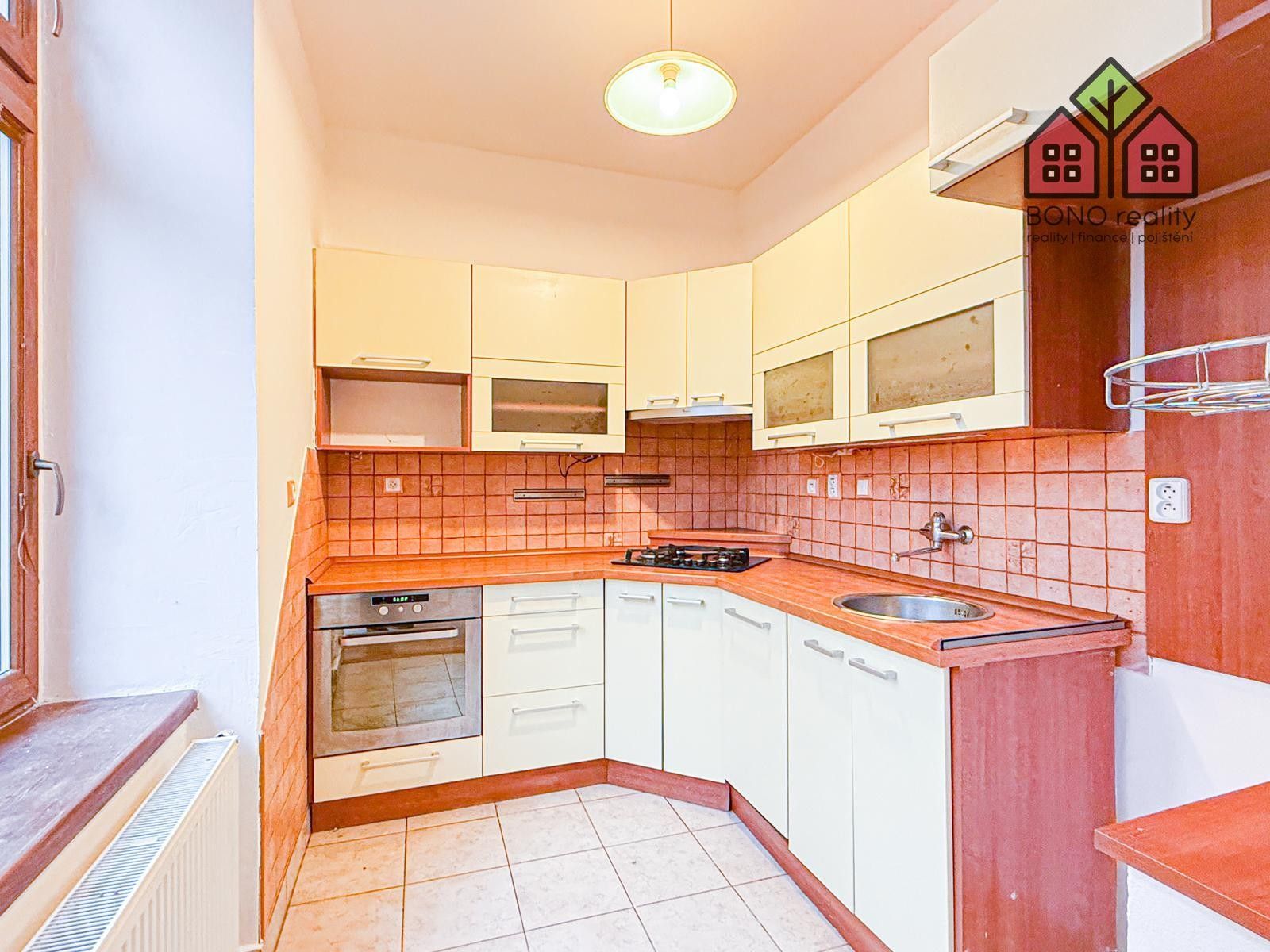 Prodej byt 3+1 - Pokratická, Litoměřice, 73 m² - 2