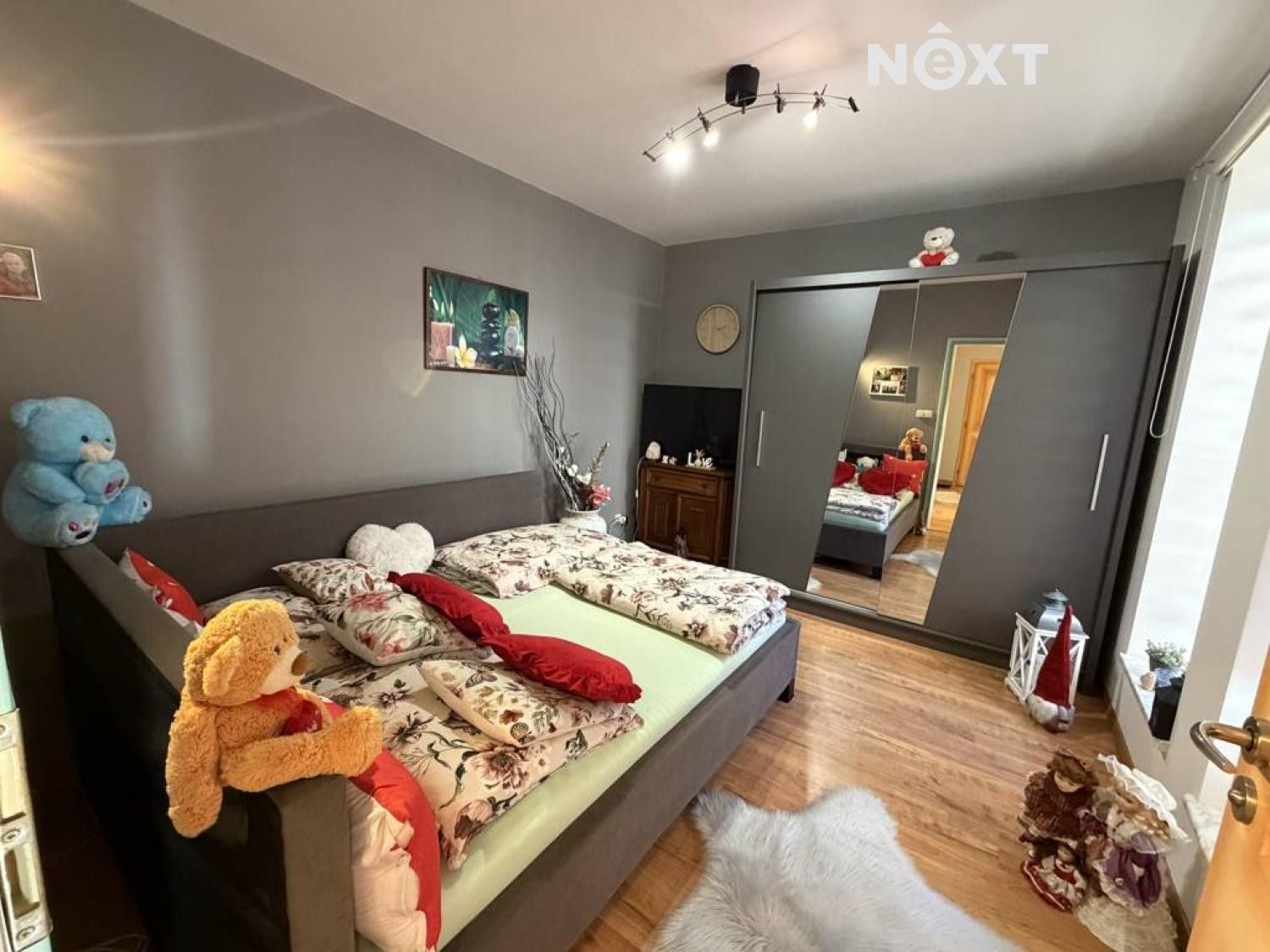 Byt 2+kk · 105 m² · Sovadinova 490, Břeclav - 3