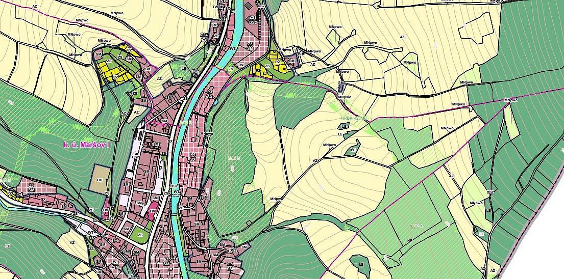 Louka · Svoboda nad Úpou, okres Trutnov, Královéhradecký kraj - 4