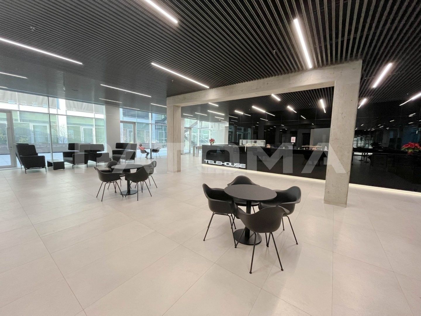 Kancelář · 620 m² · Generála Píky, Praha - 4