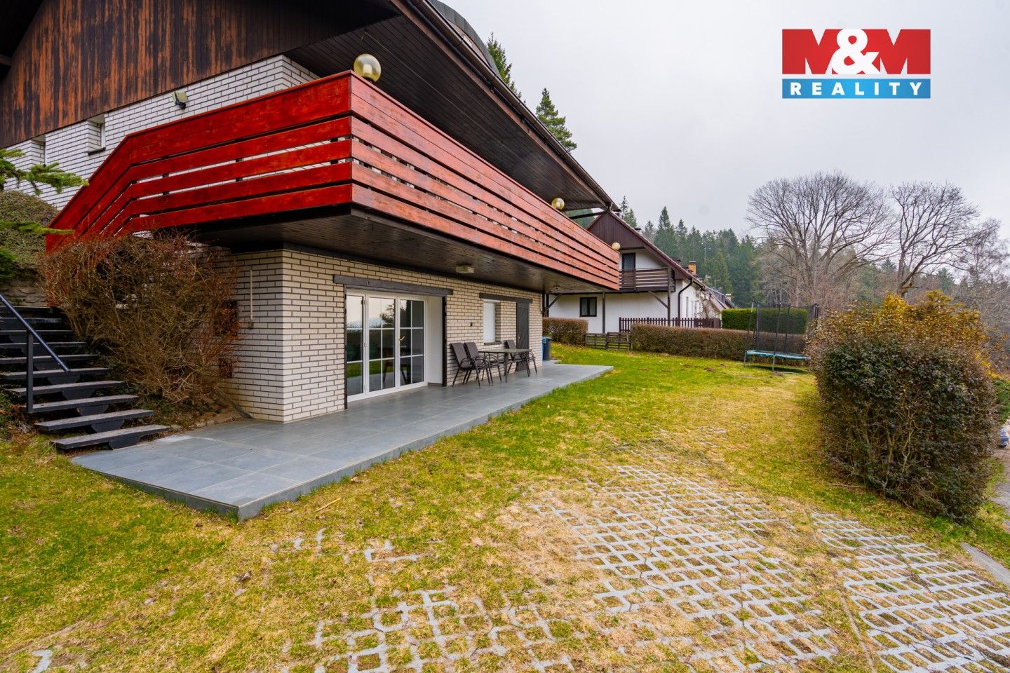 Rodinný dům · 176 m² · Slupečná, Lipno nad Vltavou - 4