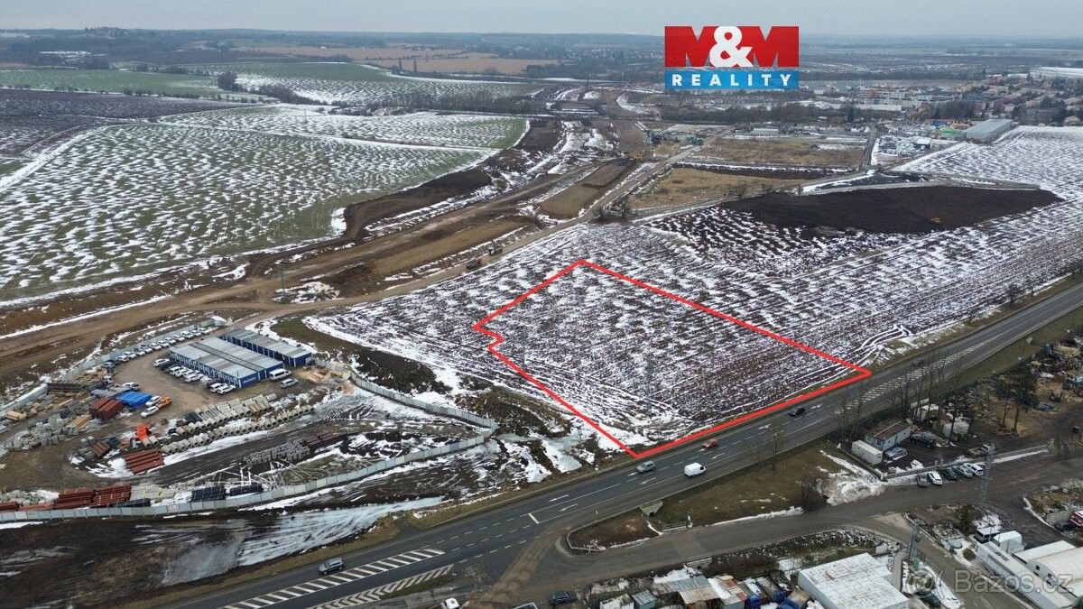 Pozemky pro bydlení, Úvaly, 250 82