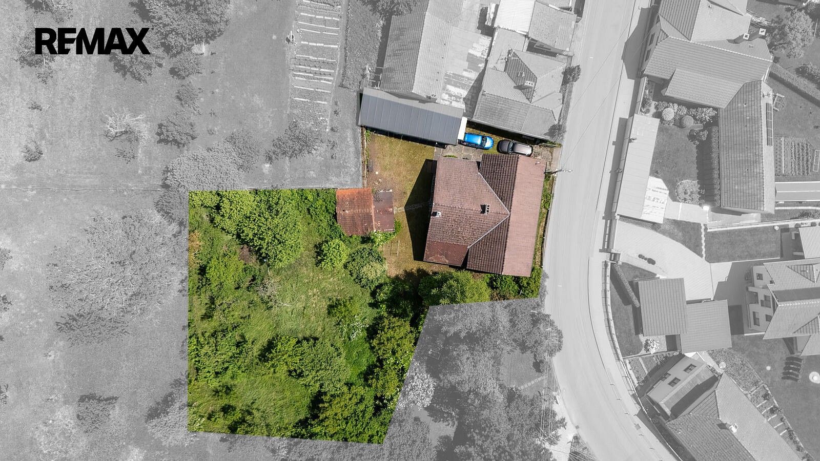 Rodinný dům · 362 m² · Slušovská, Vizovice, okres Zlín - 3