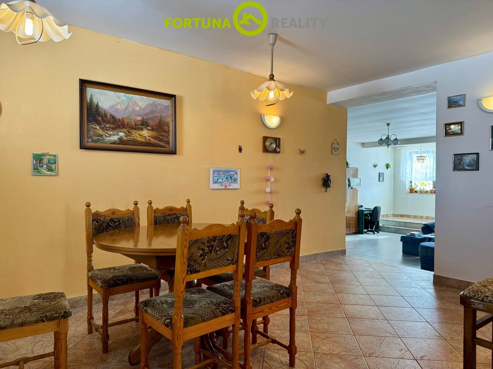 Rodinný dům · 339 m² · Baška - 4