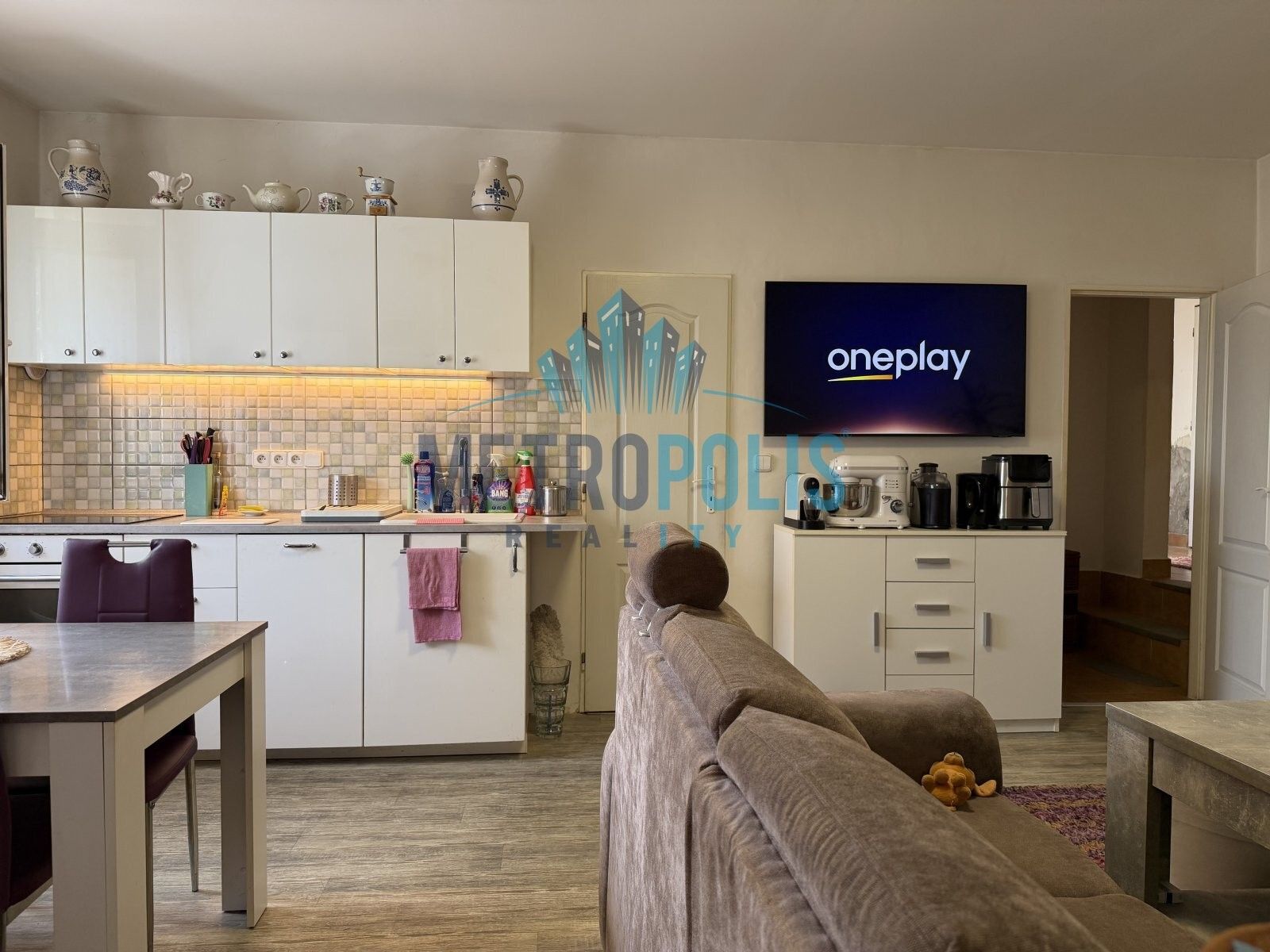 Rodinný dům · 157 m² · 6. května, Čachovice - 2