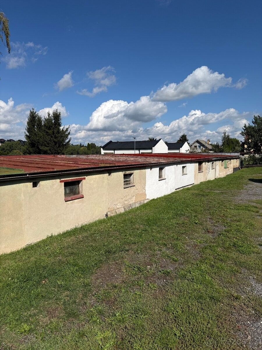 Garáž · Benátky nad Jizerou, 294 71 - 4