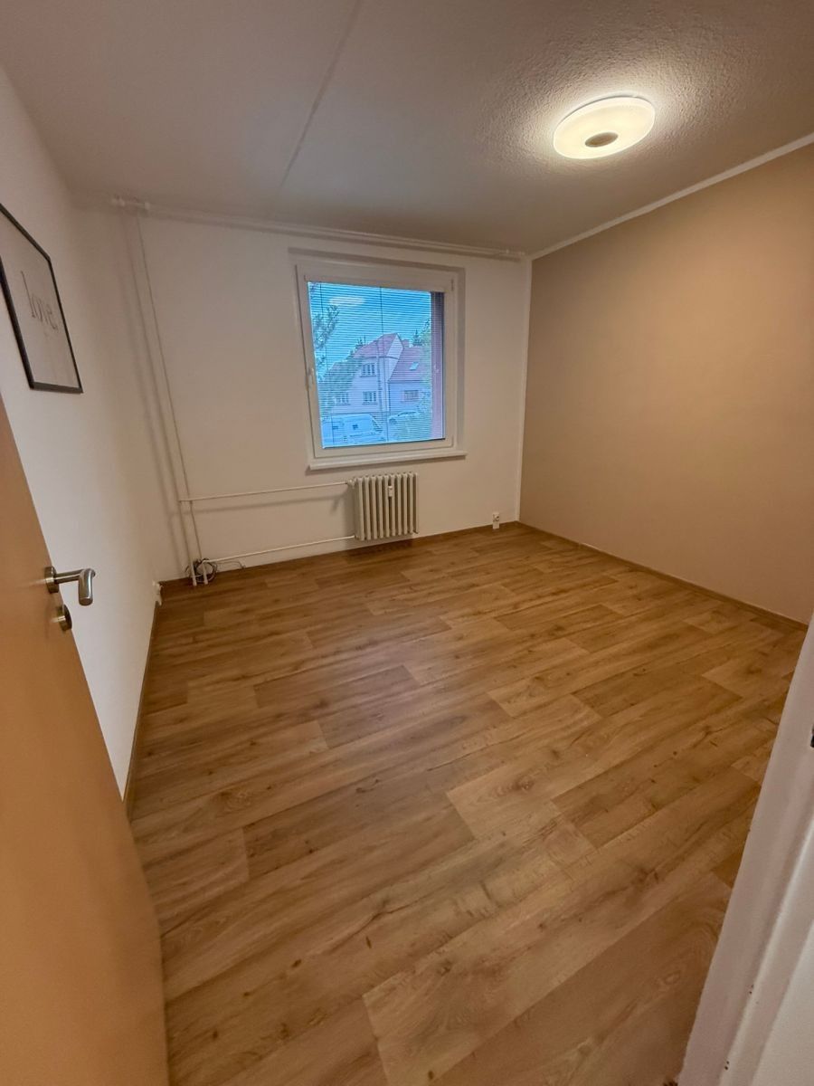 Byt 4+1 · 74 m² · Myslbekova, Třebíč - Třebíč, Kraj Vysočina - 4
