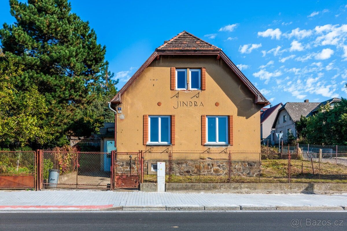 Rodinné domy, Strakonice, 386 01