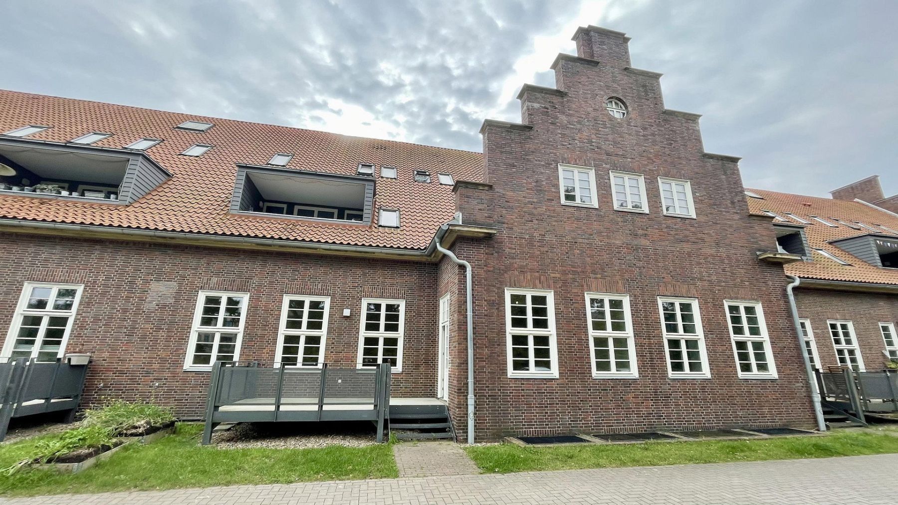 Prodej byt 2+1 - Alte Schäferei 1c Oldenburg Donnerschwee Niedersachsen 26123, 57 m² - 5