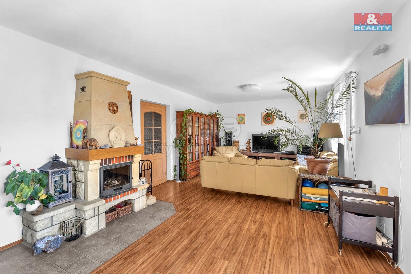 Prodej rodinný dům - Sedličky, Jičín, 167 m²