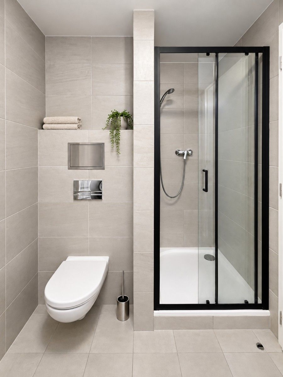 Byt 1+kk · 27 m² · Strnadových, Praha - Vysočany - 3