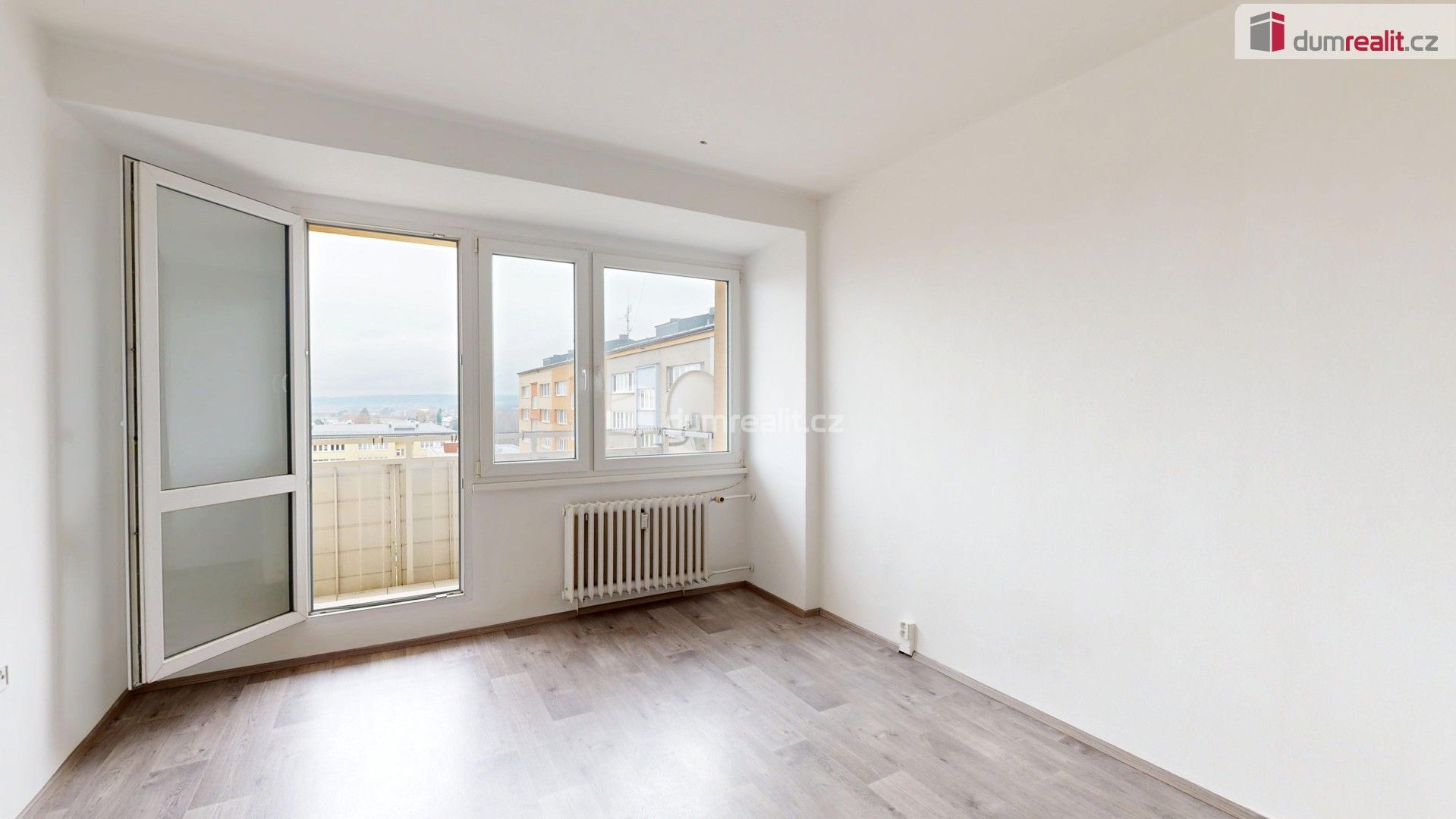 Pronájem byt 1+kk - Holasická, Opava, 25 m²