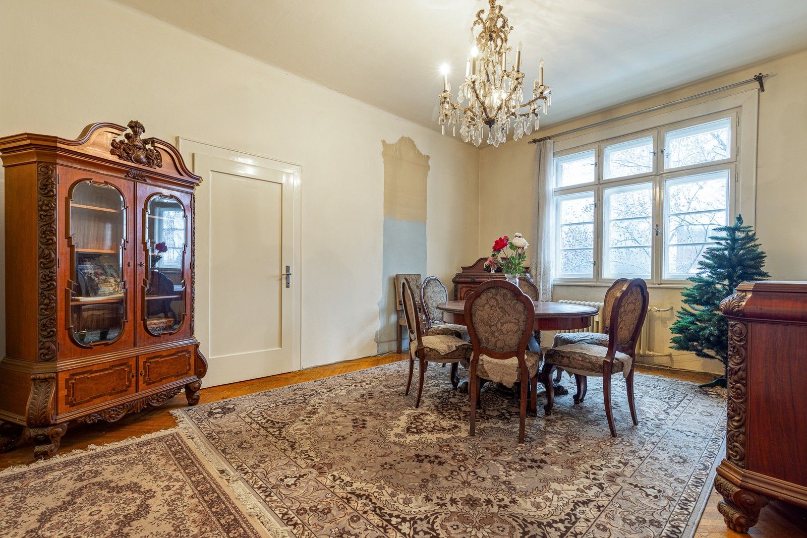 Prodej byt 3+1 - Střední, Ostrava, 106 m²