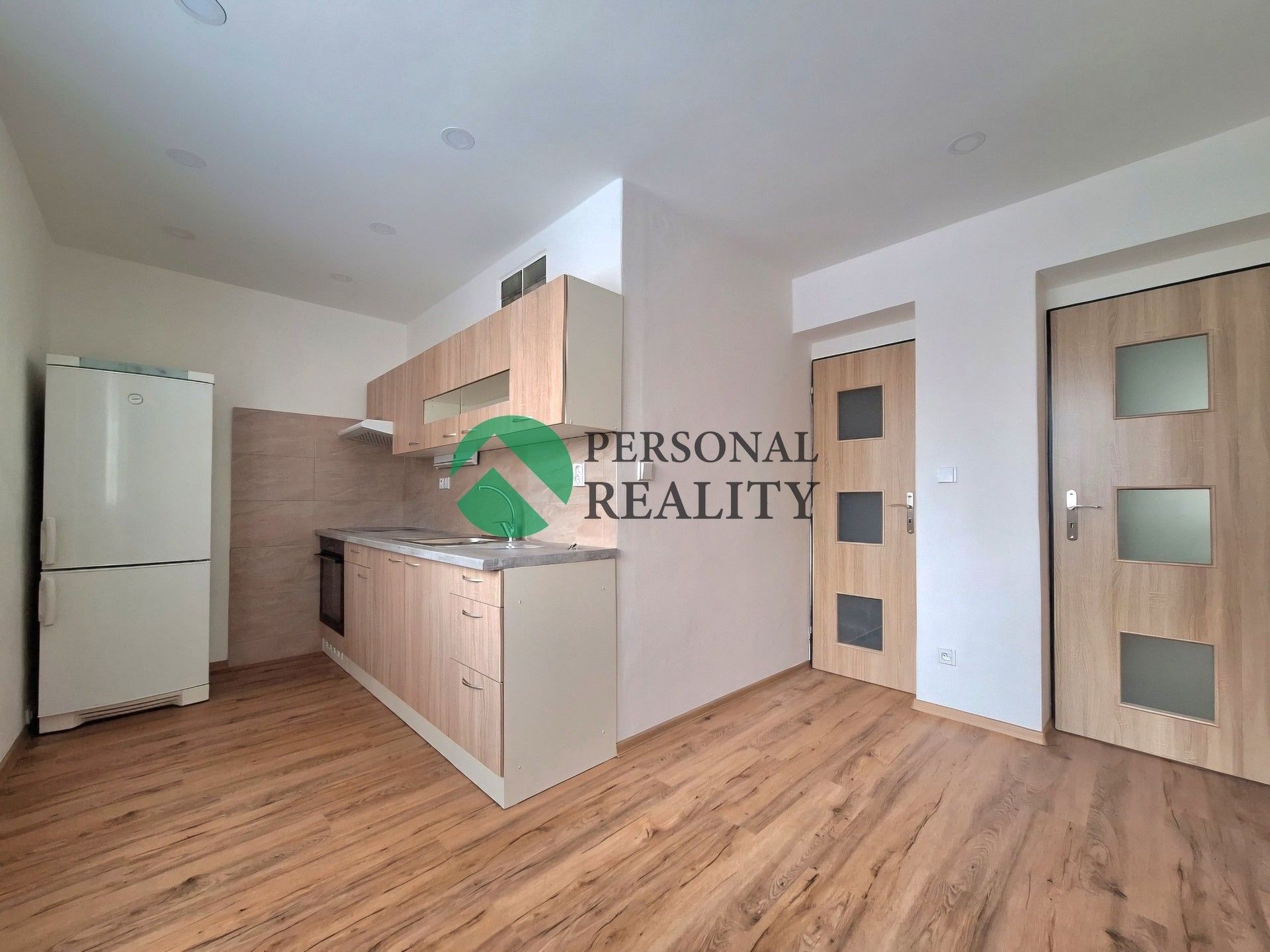 3+1, Palackého, Český Brod, 56 m² - 2