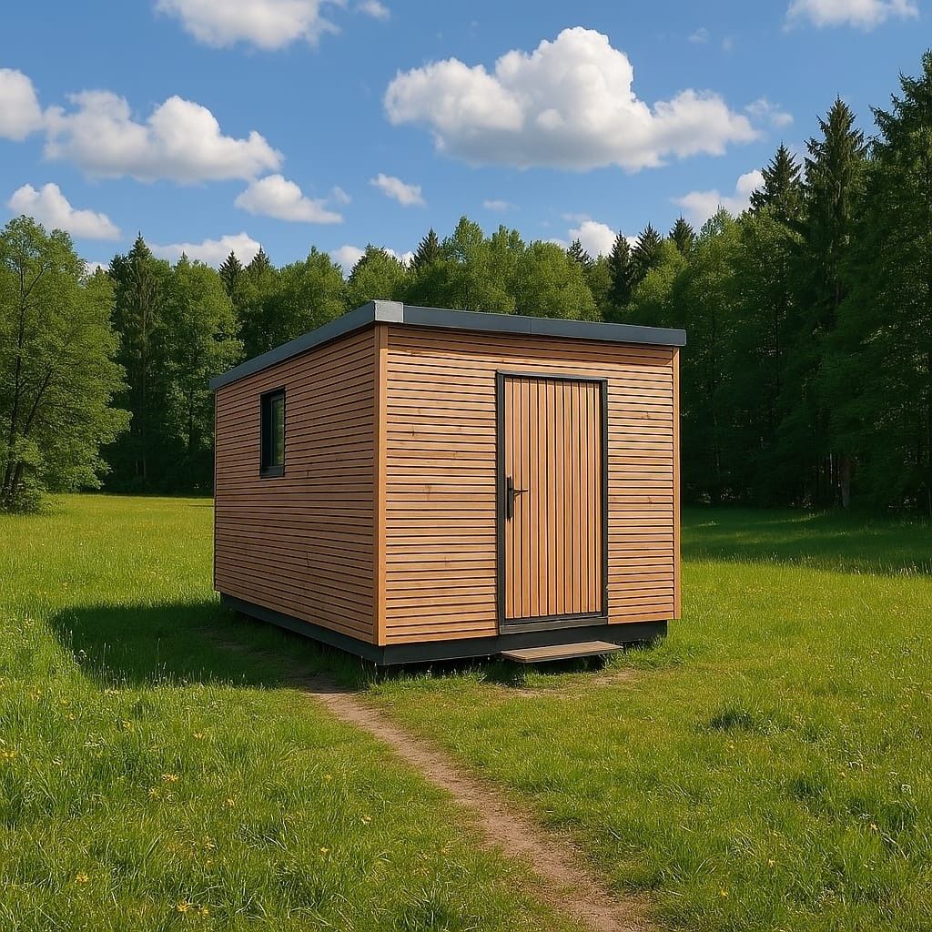 Chaty, Praha, 190 00