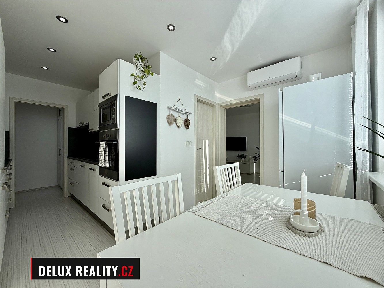 Byt 3+1 · 63 m² · Na Kopečku, Dobšice, okres Znojmo - 4
