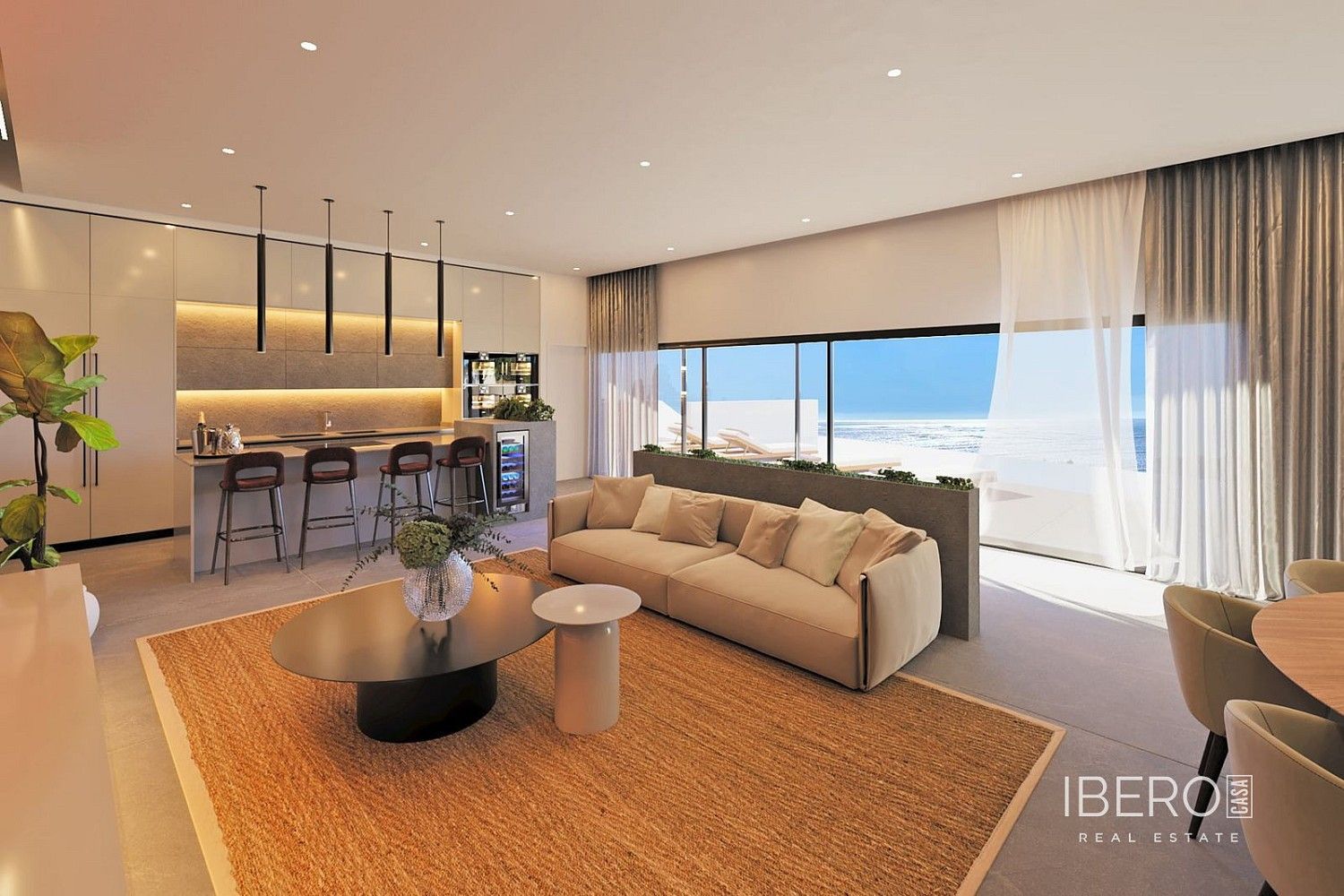 Rodinný dům · 381 m² · Marina del Este, ES - 4