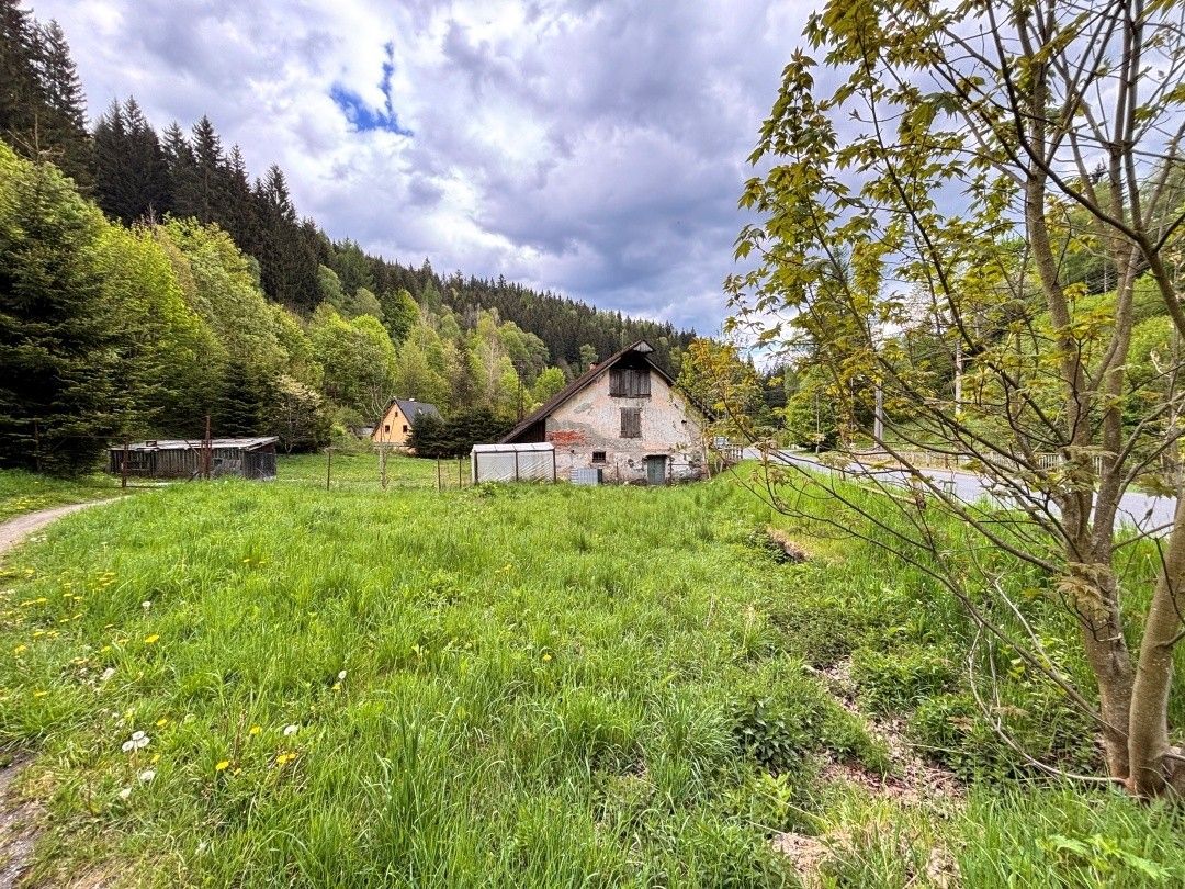 Chaty, 788 25, Šumperk - 2