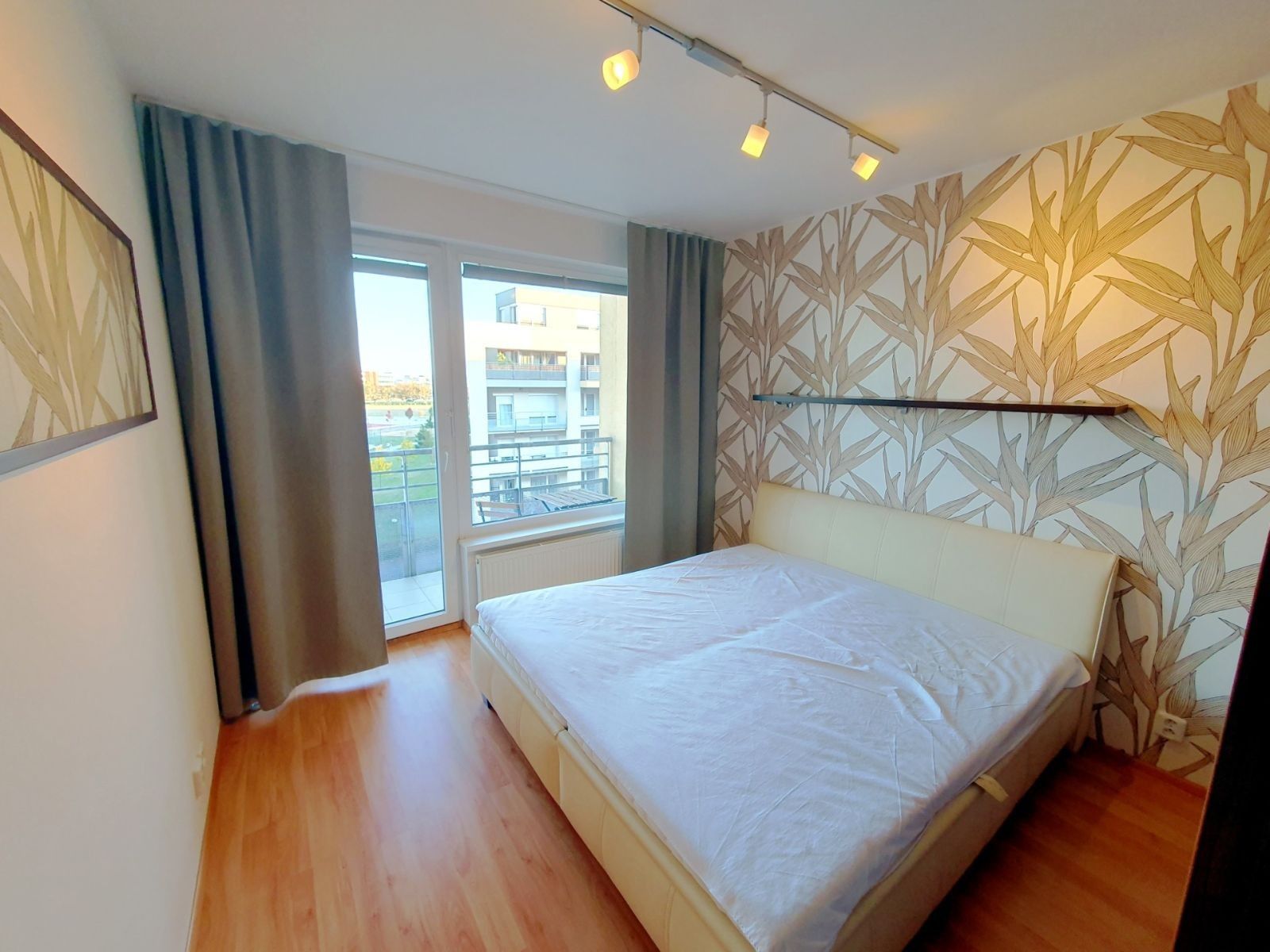 Pronájem byt 2+kk - Míšovická, Praha - Zličín, 55 m² - 5