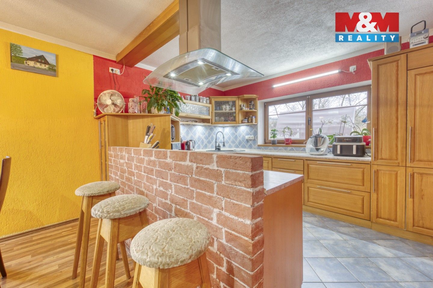 Prodej rodinný dům - Dolany, 157 m²