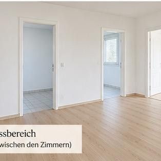5+1, Ludwigstraße 72, , Hessen, 133 m² - 1