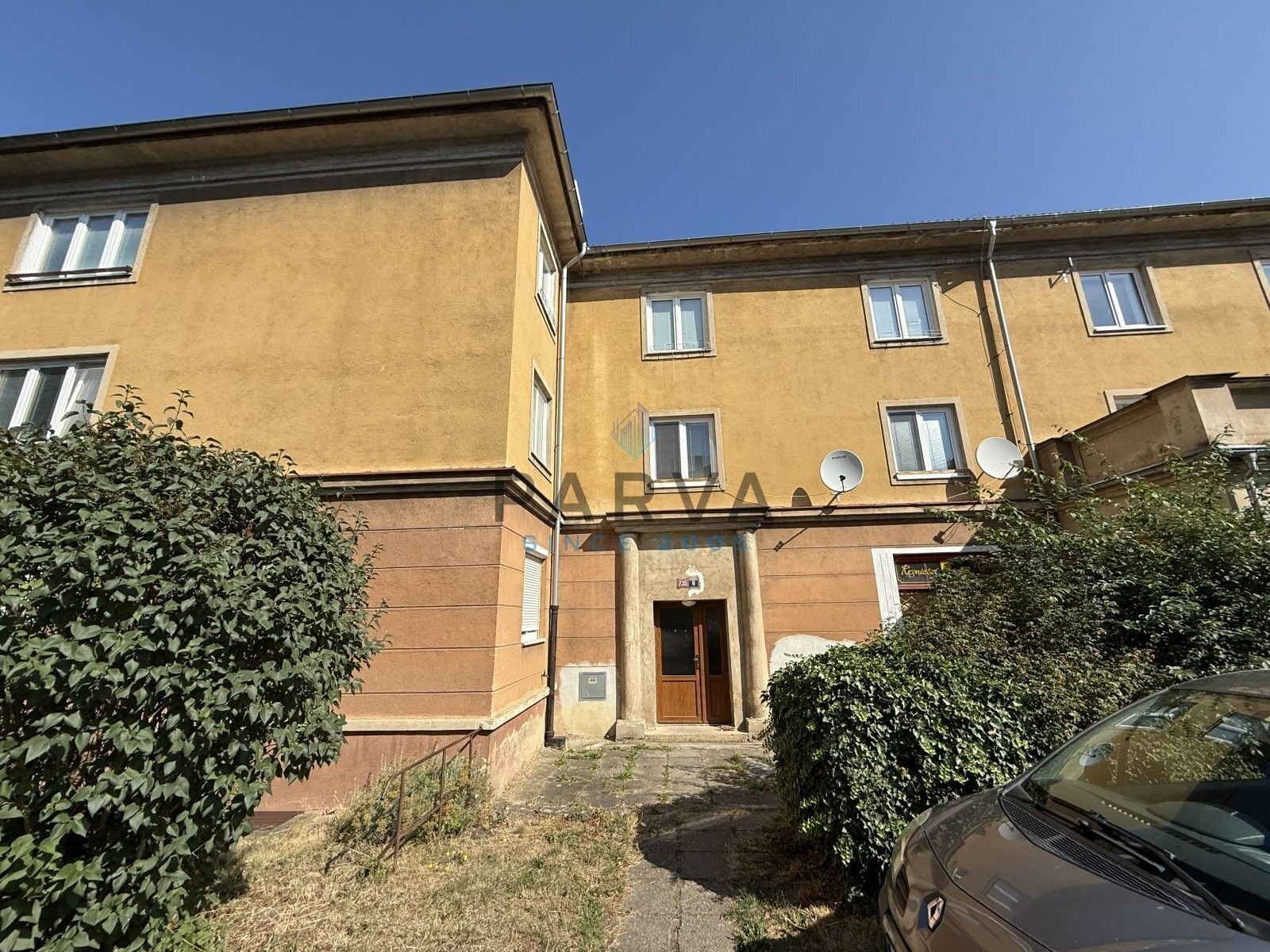 Pronájem byt 2+1 - Palachova 735, Hořovice, 55 m²