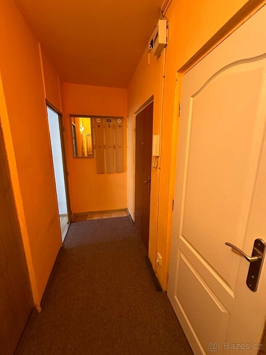 Prodej byt - Bitozeves, 438 01