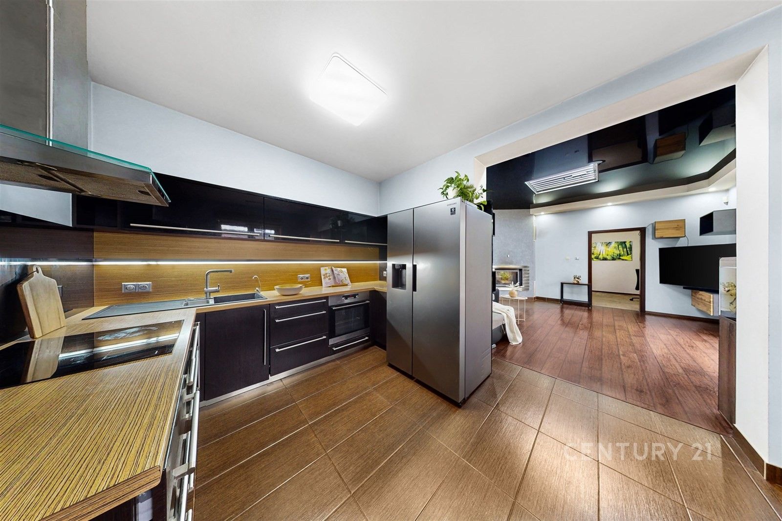 Prodej rodinný dům - Přemysla Otakara II. 37, Městec Králové, 252 m²