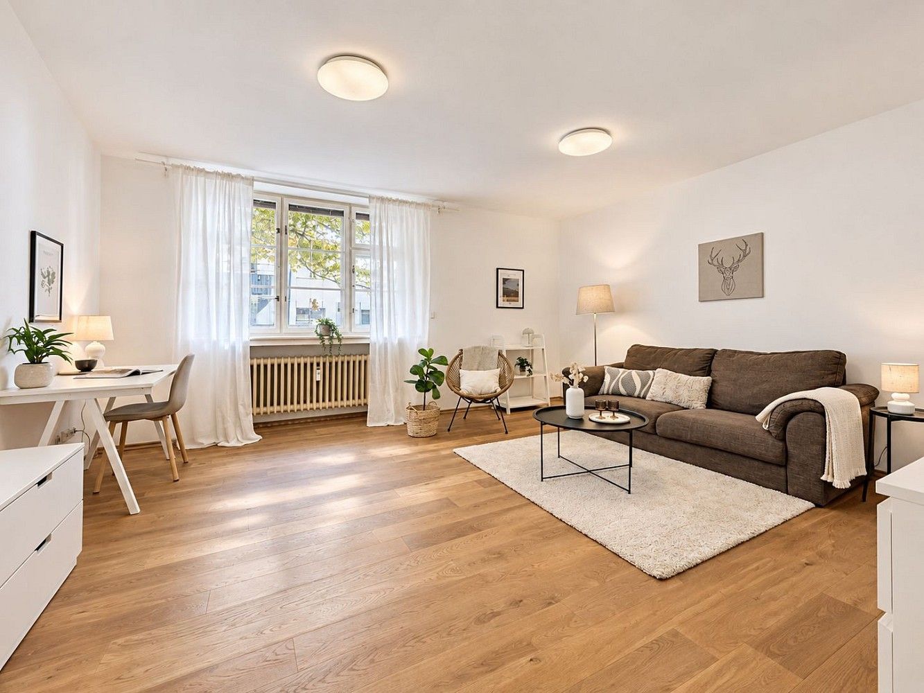 Prodej byt 2+1 - Slovinská, Brno - Královo Pole, 89 m² - 5