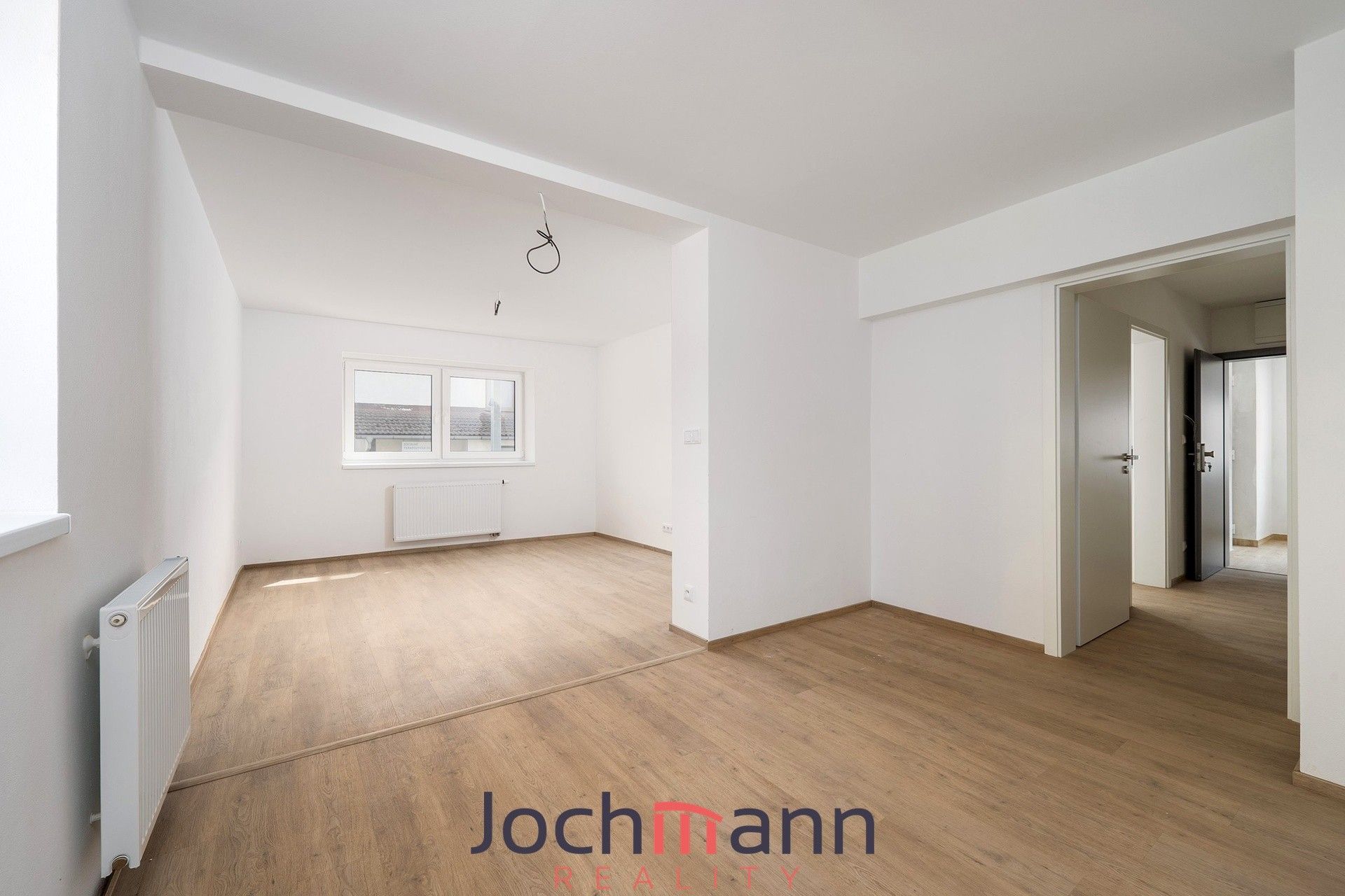 2+kk, Hirzova, České Budějovice, 56 m² - 2