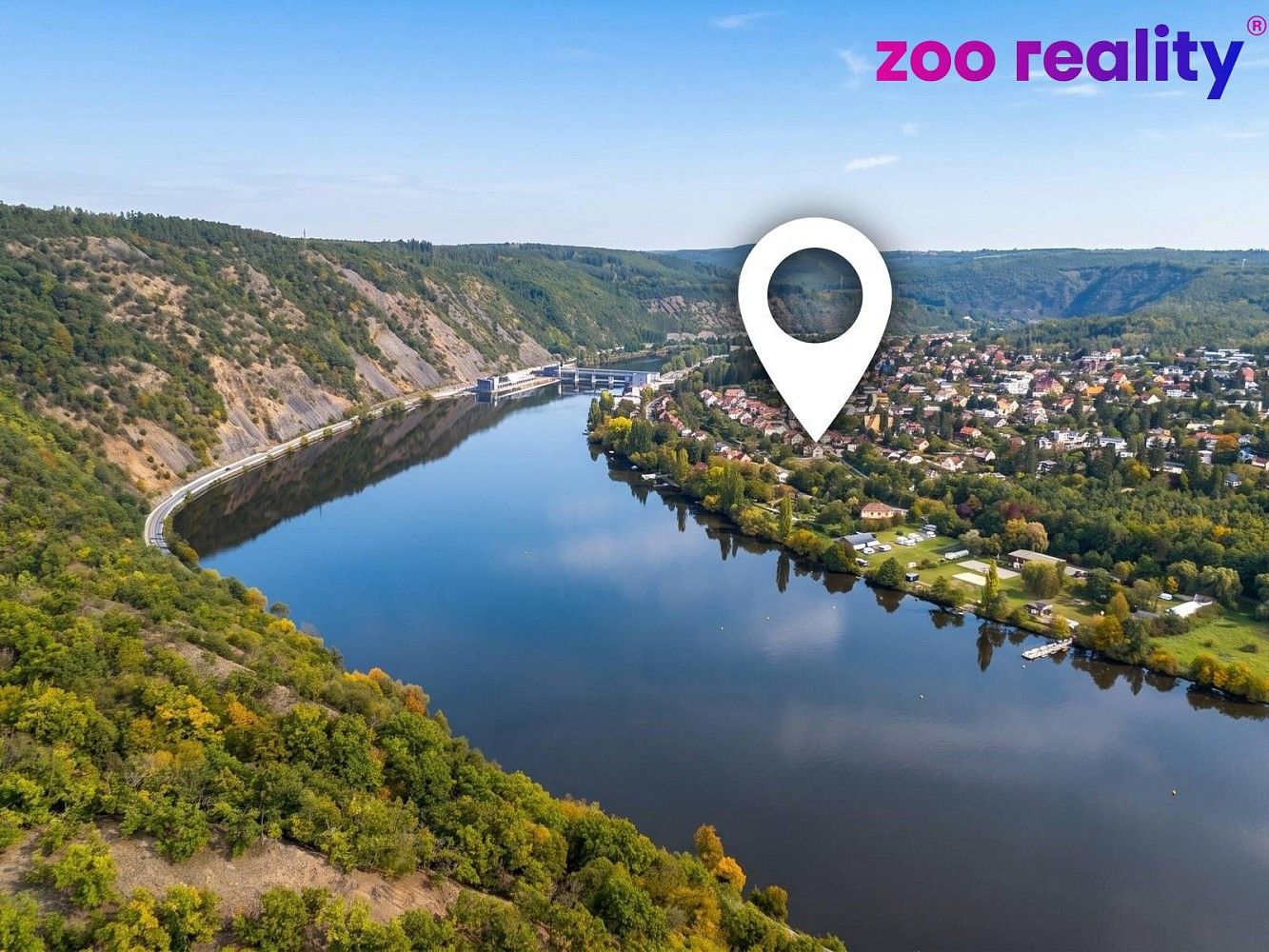 Rodinný dům · 186 m² · Skochovická, Vrané nad Vltavou, okres Praha-západ - 4