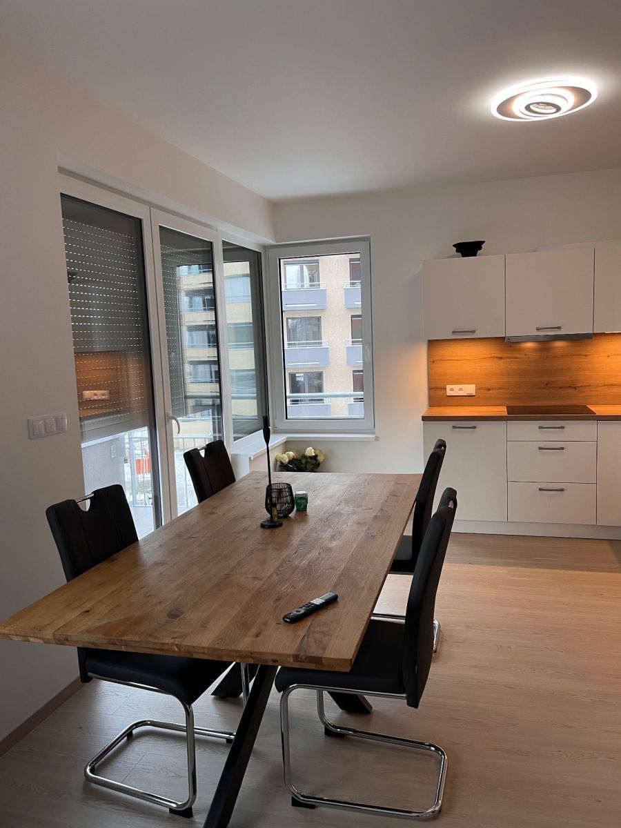 3+kk, Pod Chodovem, Praha - Chodov, 90 m² - 1
