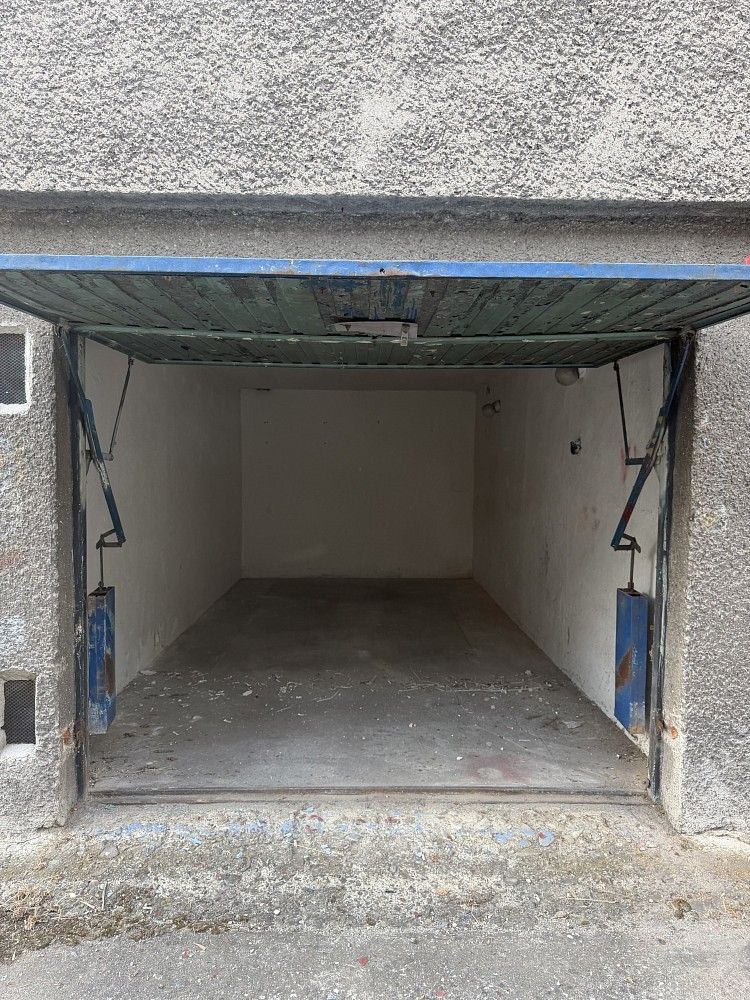 Garáž · 18 m² · Ostrava, okres Ostrava-město, Moravskoslezský kraj - 3