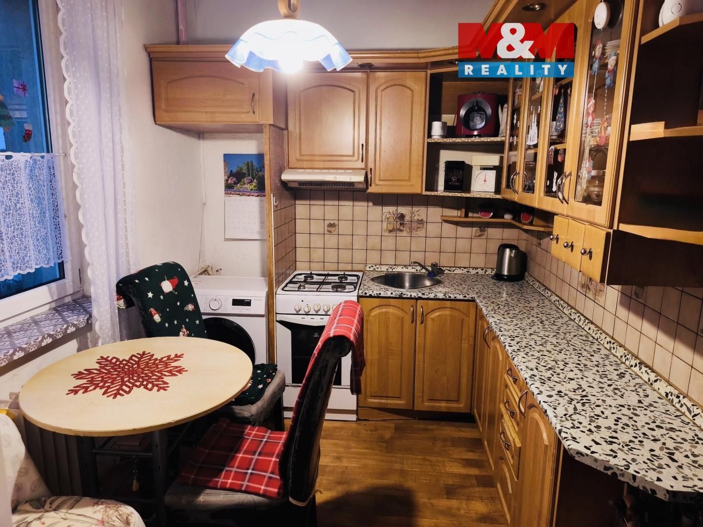 2+1, Na Kopci, Karviná, 56 m²