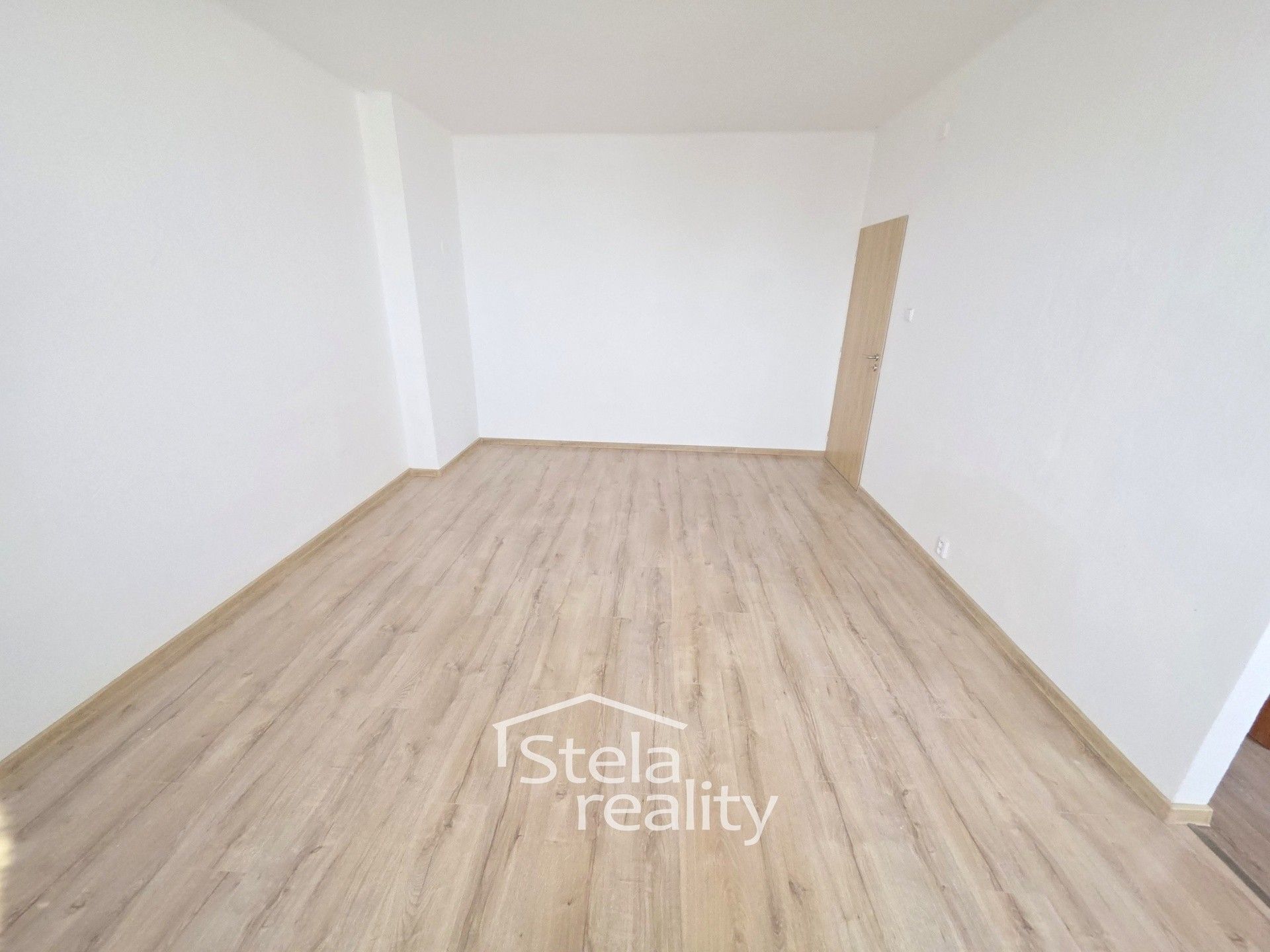 Pronájem byt 2+1 - Komenského, Břidličná, 49 m²