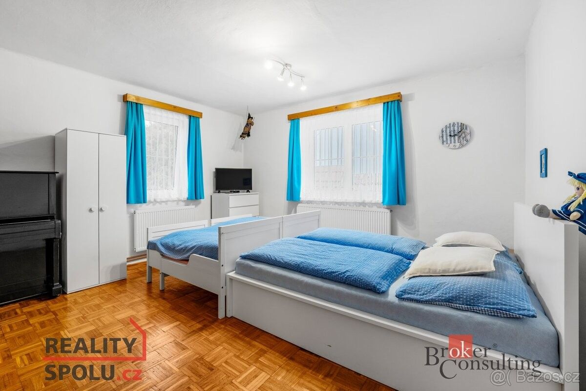 Prodej rodinný dům - Poděbrady, 290 01