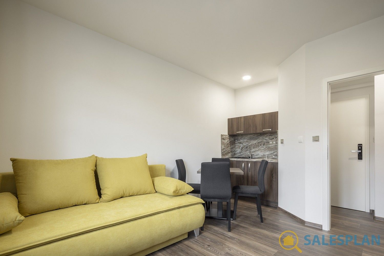 2+kk, Doksy, okres Česká Lípa, Liberecký kraj, 34 m² - 2