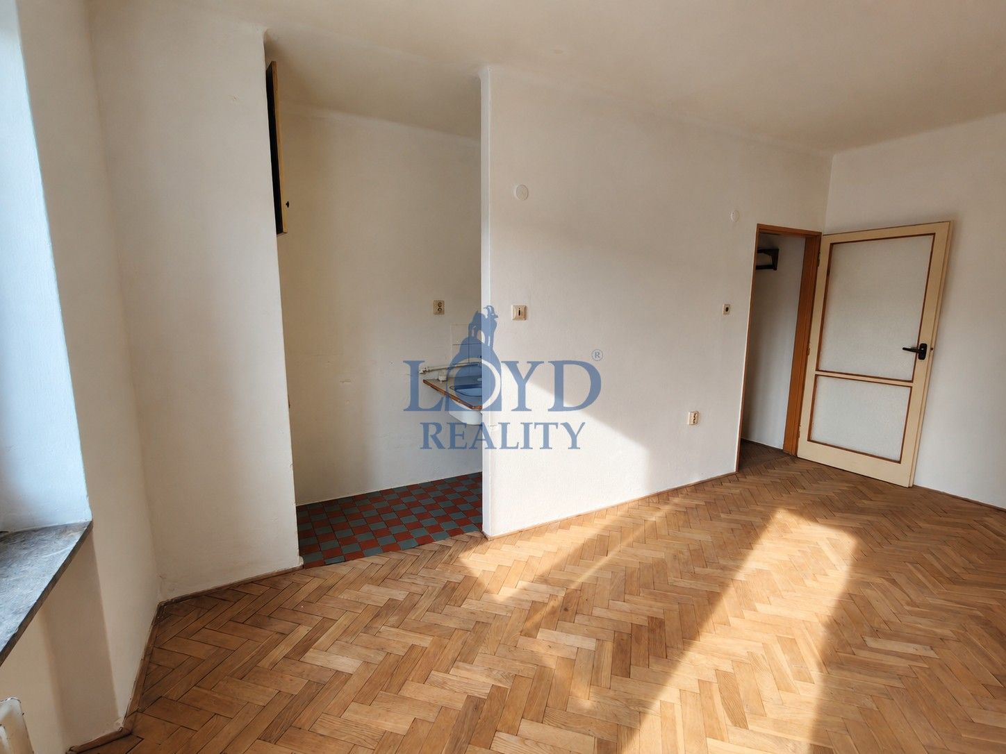 Byt 1+kk · 25 m² · Sokolovská 259, Karlovy Vary Rybáře - 3