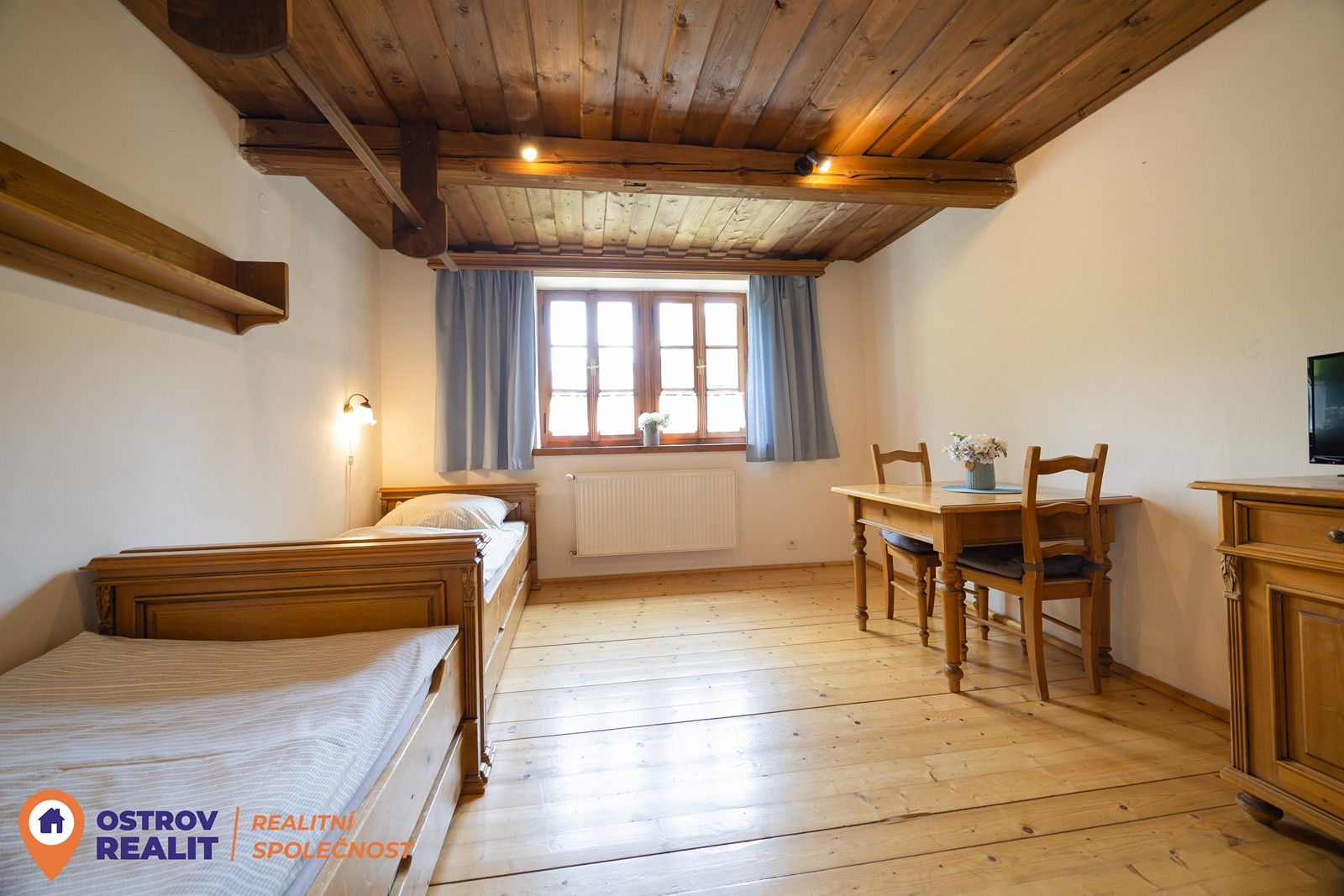 Prodej chata - Bělá, Bělá pod Pradědem, 260 m²