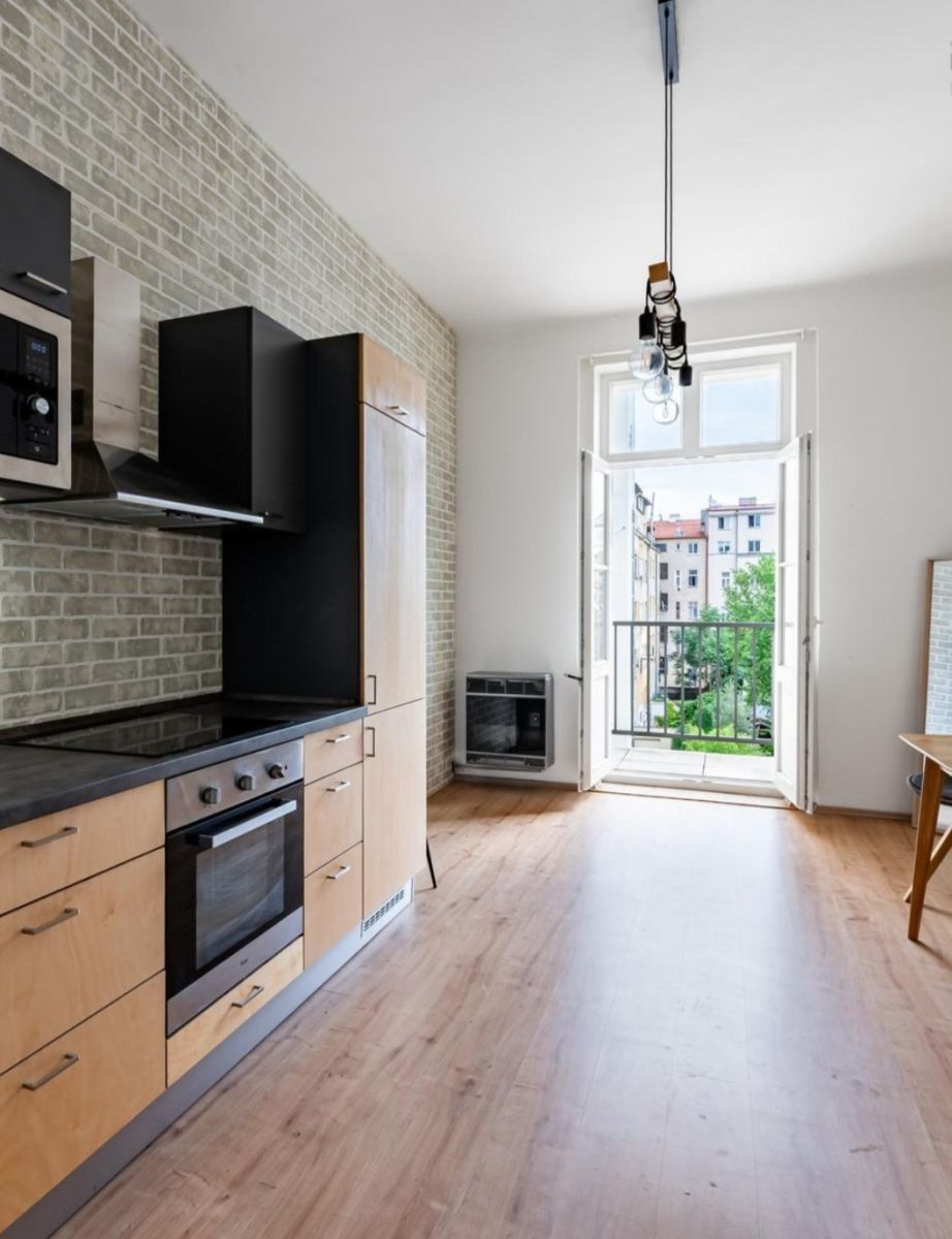 Byt · 53 m² · Budečská, Praha - Vinohrady - 3